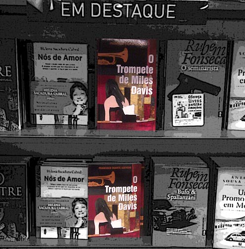 O Trompete de Miles Davis